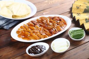Beijing (Peking) Duck Roast