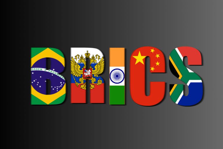BRICS logo