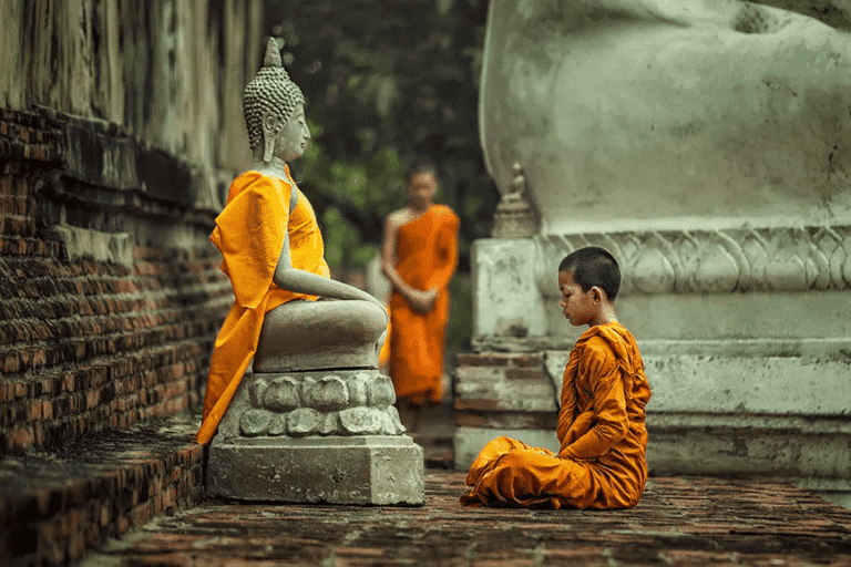 Mahayana Buddhism