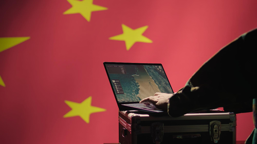 Navigating the Dragon’s Gate: A Strategic Blueprint for Foreign Market Entry into China