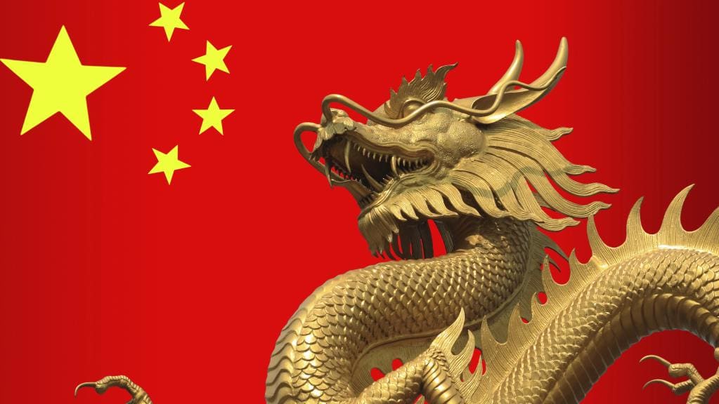 Decoding the Dragon: How China’s Political System Actually Works
